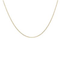 Collar Rue des Mille Mujer Charm Bar in Plata CB-GR 02 - CB-GR 02
